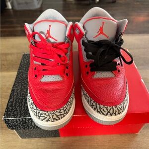 Air Jordan 3 Retro SE ‘Unite’